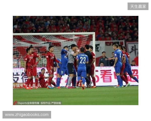 难度加倍！中超9队负分开局，前5轮上演京鲁、上海德比多场焦点战