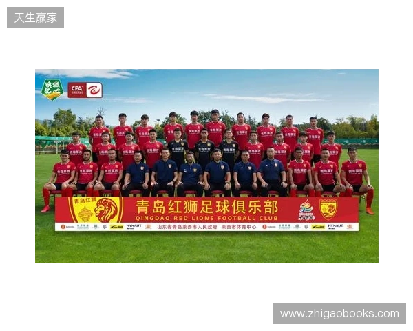 青岛红狮官方:宗可一、黄钰轩、姚致宇、胡红伟等6人加盟球队 青岛红狮官方:宗可一、黄钰轩、姚致宇、胡红伟等6人加盟球队