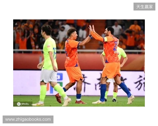 官方：克雷桑当选中超第2轮最佳球员，1传1射帮助泰山战胜国安