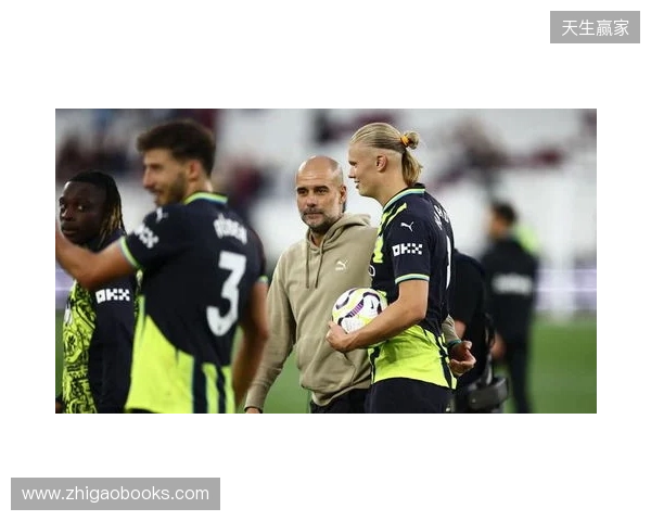 曼城115项指控大结局？专家预测或遭扣分重创