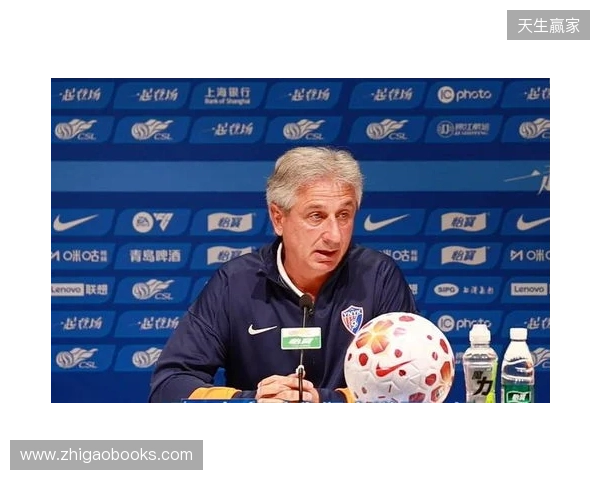 乔迪:海港实力很强,我们必须拿出积极的态度 乔迪:海港实力很强,我们必须拿出积极的态度